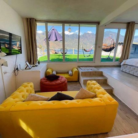 Dubai By Luxury Atitlan San Pedro La Laguna Exterior foto