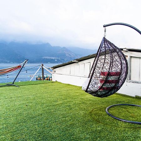 Dubai By Luxury Atitlan San Pedro La Laguna Exterior foto