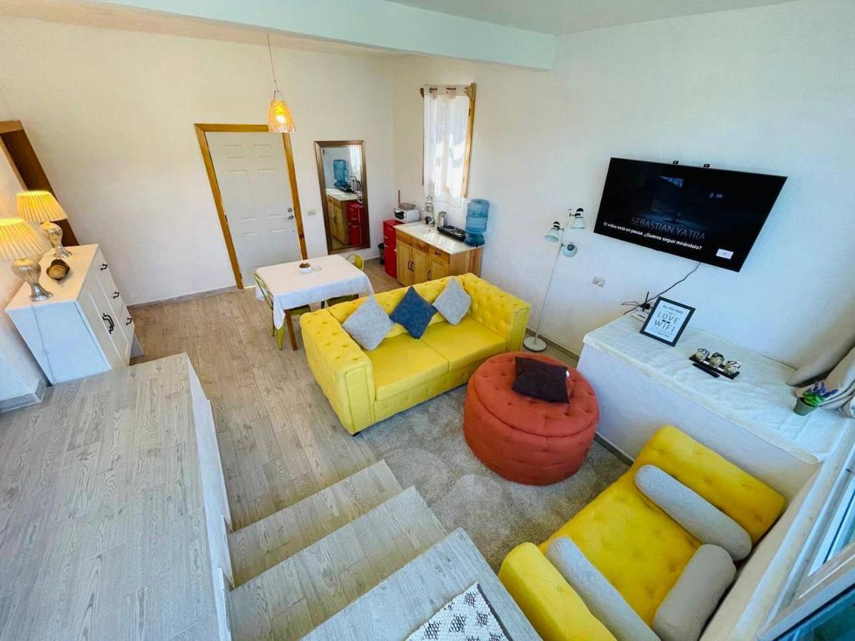 Dubai By Luxury Atitlan San Pedro La Laguna Exterior foto