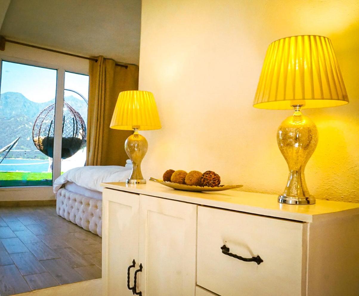 Dubai By Luxury Atitlan San Pedro La Laguna Exterior foto