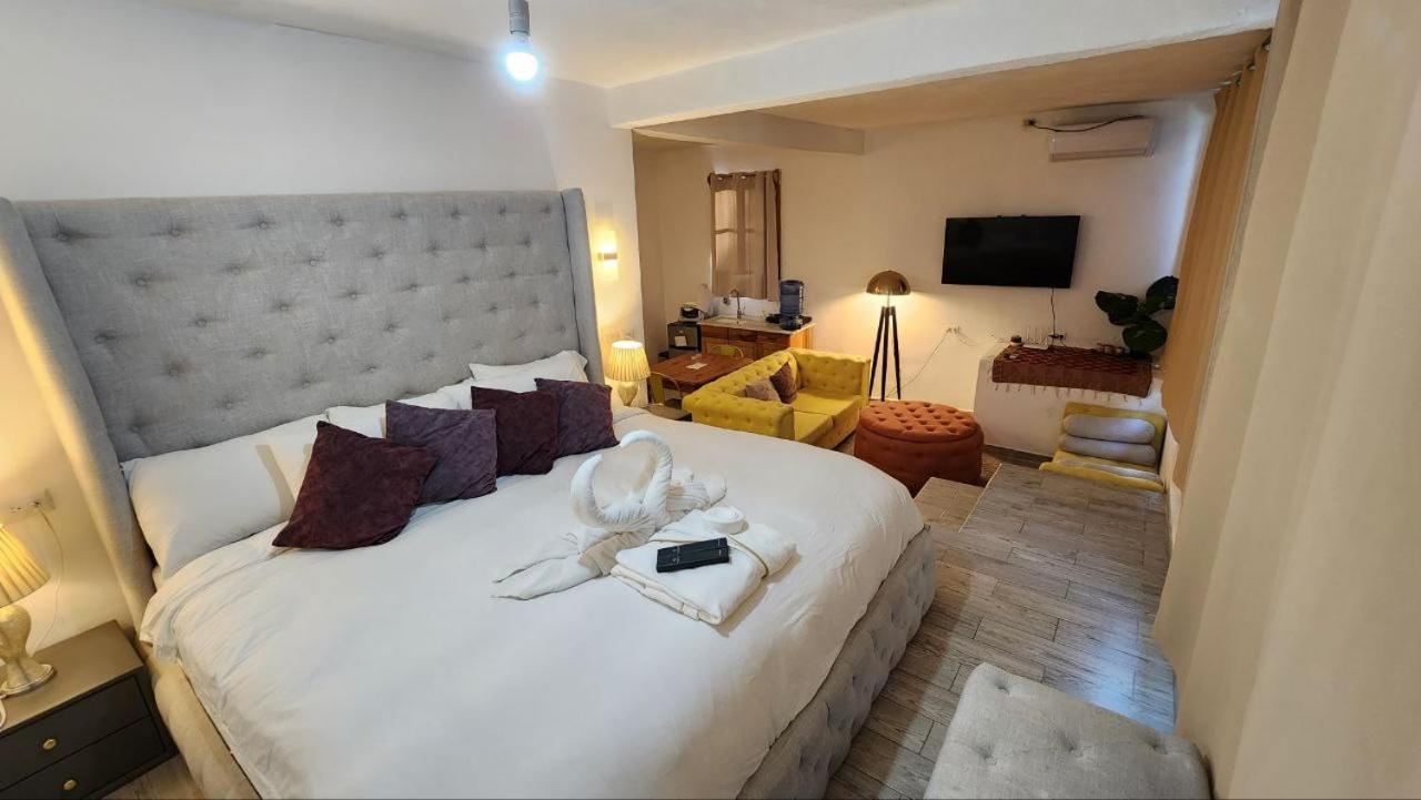 Dubai By Luxury Atitlan San Pedro La Laguna Exterior foto